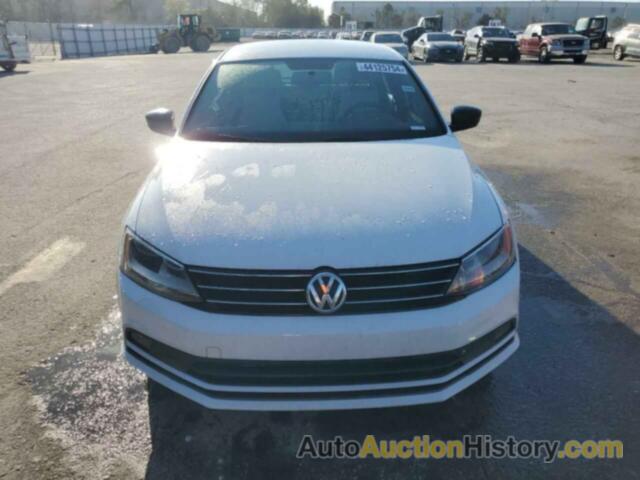 VOLKSWAGEN JETTA SPORT, 3VWD17AJ1GM232349