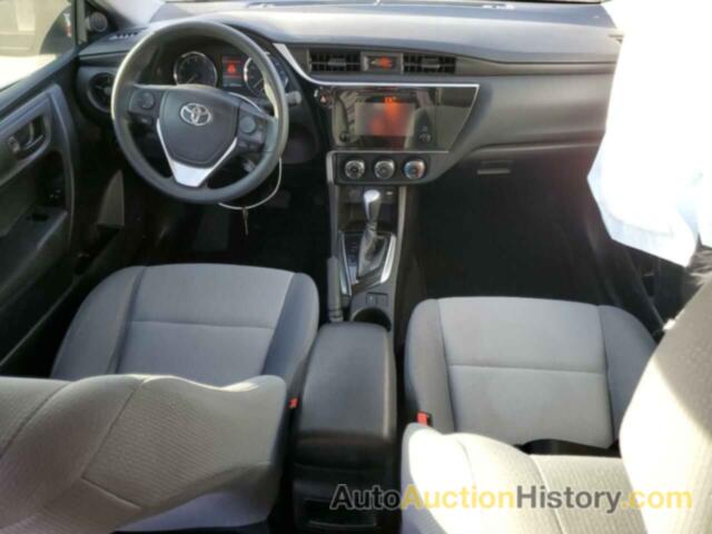 TOYOTA COROLLA L, 5YFBURHE9KP875085