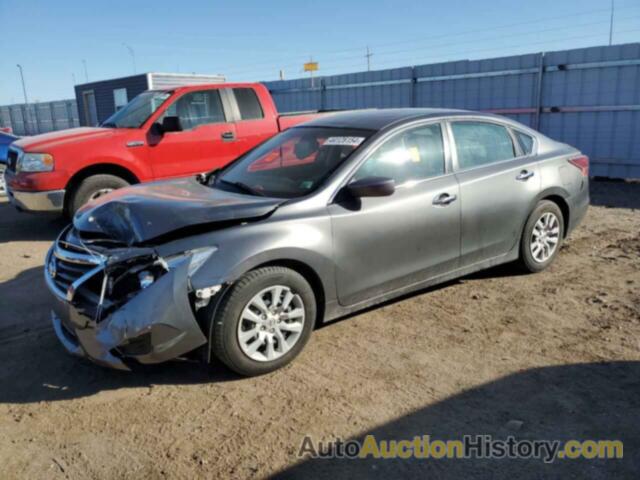 NISSAN ALTIMA 2.5, 1N4AL3AP5FN882924