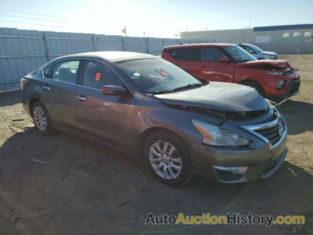 NISSAN ALTIMA 2.5, 1N4AL3AP5FN882924