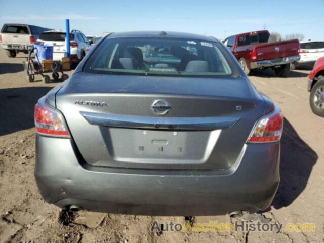 NISSAN ALTIMA 2.5, 1N4AL3AP5FN882924