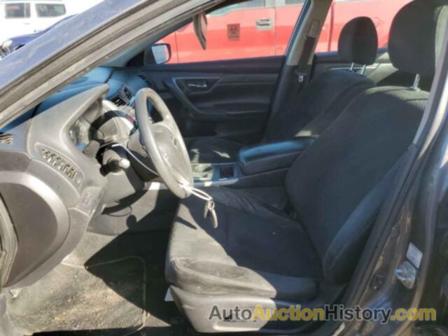 NISSAN ALTIMA 2.5, 1N4AL3AP5FN882924