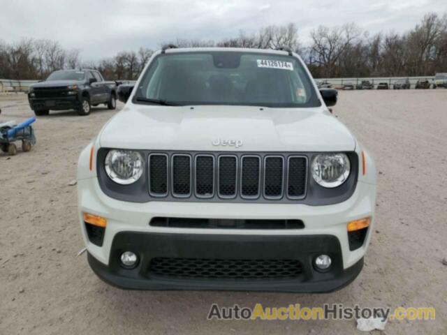 JEEP RENEGADE LIMITED, ZACNJDD15PPP20828