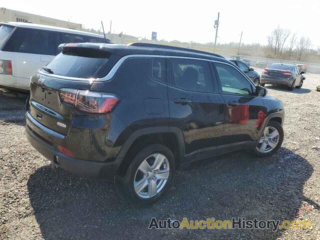 JEEP COMPASS LATITUDE, 3C4NJCBB6NT164298