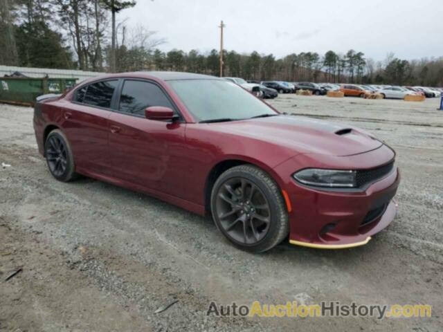 DODGE CHARGER R/T, 2C3CDXCT8MH657070