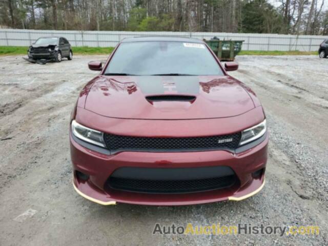 DODGE CHARGER R/T, 2C3CDXCT8MH657070