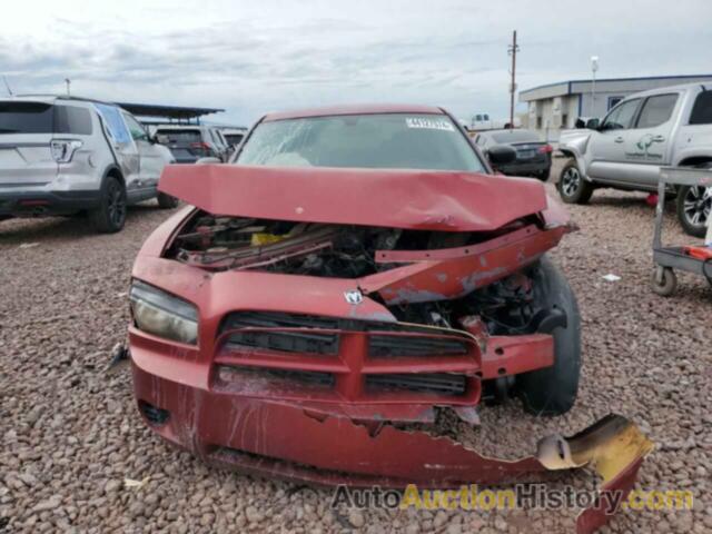 DODGE CHARGER SE, 2B3KA43G47H882402