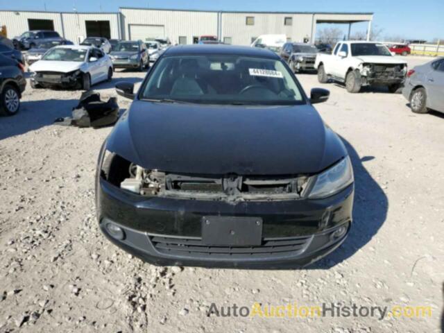 VOLKSWAGEN JETTA SEL, 3VWLX7AJ3CM401338