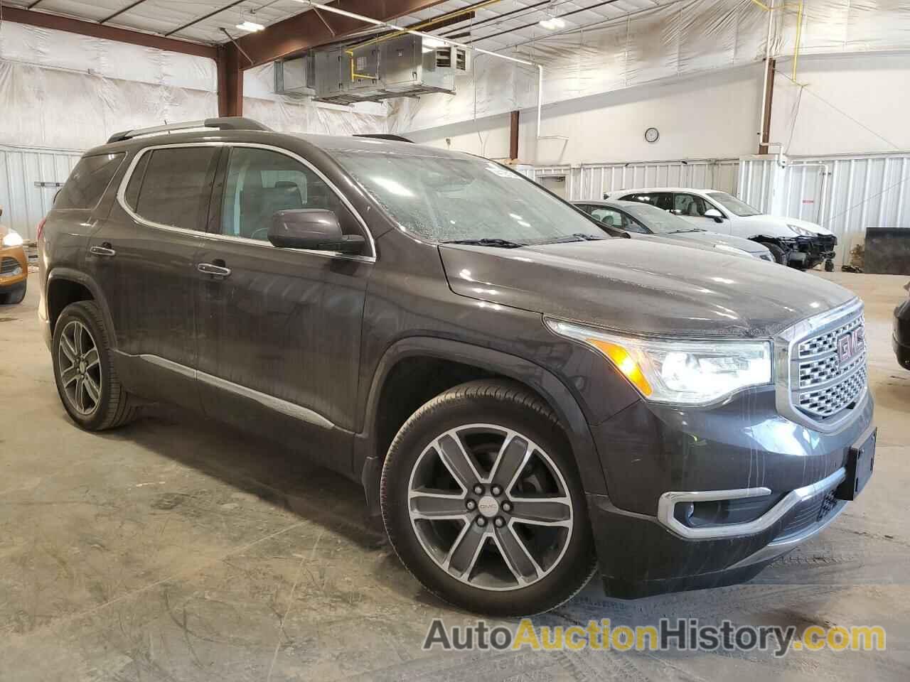 GMC ACADIA DEN DENALI, 1GKKNXLS6HZ288991