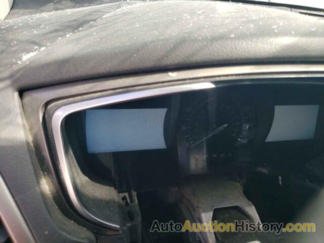 FORD FUSION SE, 3FA6P0HD7ER355578