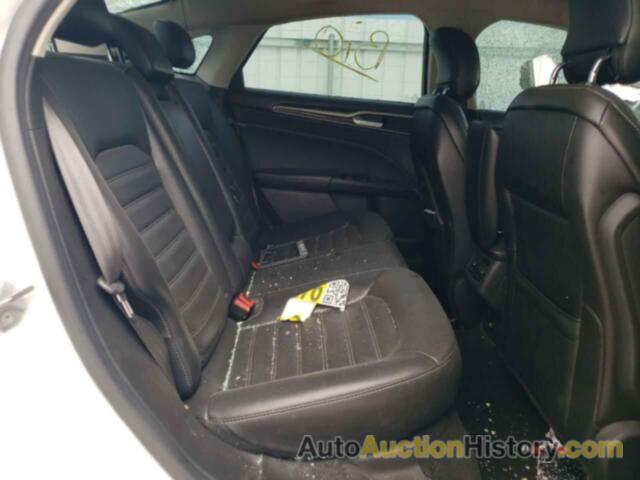 FORD FUSION SE, 3FA6P0HD7ER355578