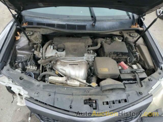 TOYOTA CAMRY L, 4T1BF1FK5EU462183