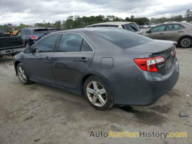 TOYOTA CAMRY L, 4T1BF1FK5EU462183