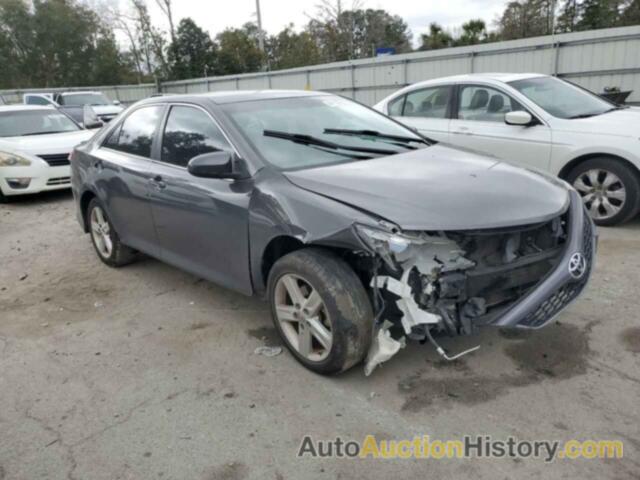 TOYOTA CAMRY L, 4T1BF1FK5EU462183