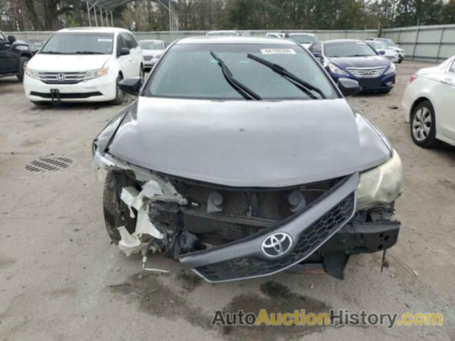 TOYOTA CAMRY L, 4T1BF1FK5EU462183