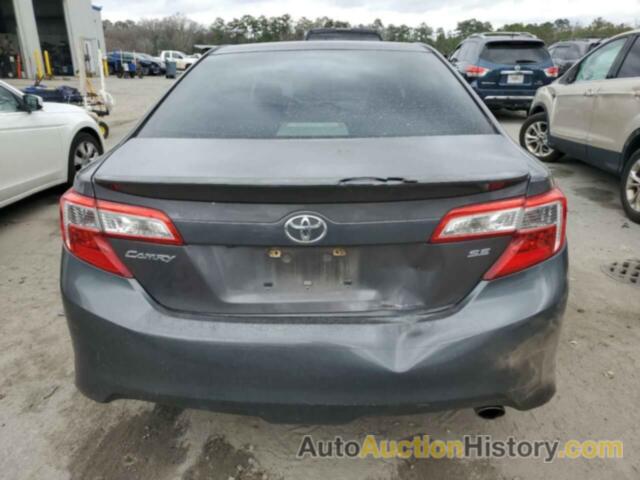 TOYOTA CAMRY L, 4T1BF1FK5EU462183