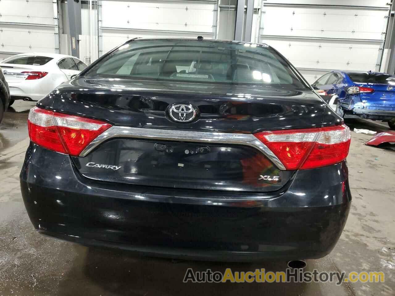 TOYOTA CAMRY LE, 4T1BF1FK0FU897193