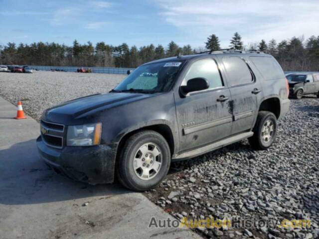 CHEVROLET TAHOE K1500 LT, 1GNSKBE0XDR157664