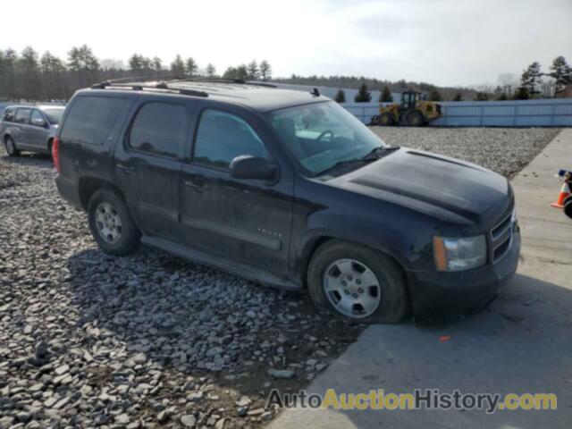 CHEVROLET TAHOE K1500 LT, 1GNSKBE0XDR157664