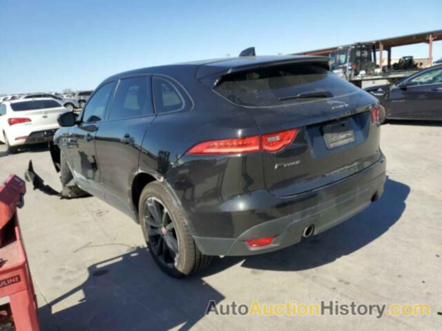 JAGUAR F-PACE PRESTIGE, SADCK2BV9HA070926