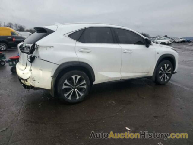 LEXUS NX 300 BASE, JTJBARBZ5K2196799