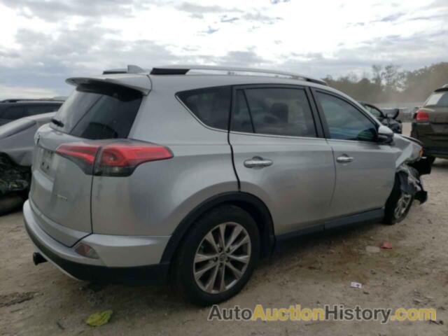 TOYOTA RAV4 LIMITED, 2T3YFREV4GW303198