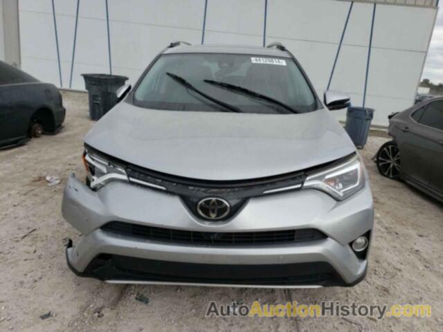 TOYOTA RAV4 LIMITED, 2T3YFREV4GW303198