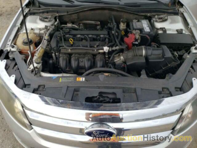 FORD FUSION SEL, 3FAHP0JA6CR329088