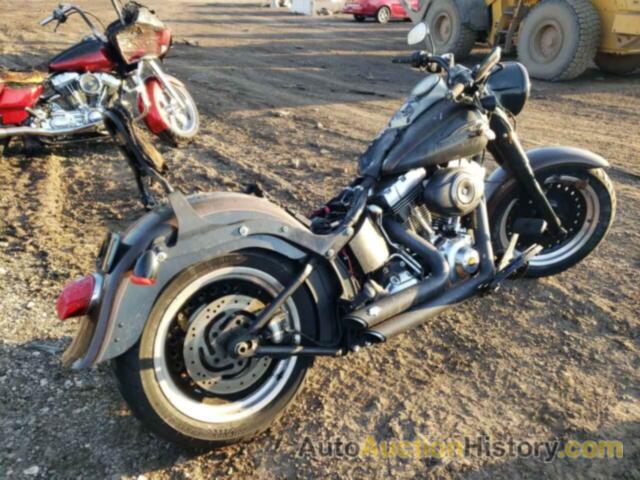 HARLEY-DAVIDSON FLSTFB FAT FATBOY LO, 1HD1JNV23DB019448