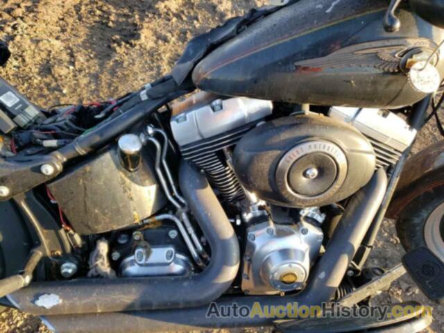 HARLEY-DAVIDSON FLSTFB FAT FATBOY LO, 1HD1JNV23DB019448