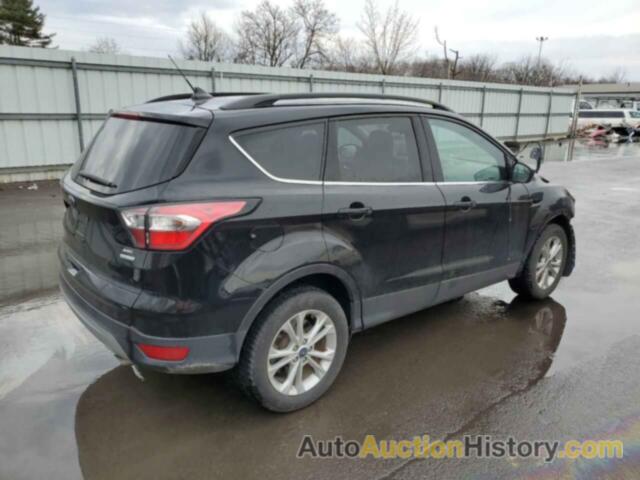 FORD ESCAPE SEL, 1FMCU0HD0JUC99570