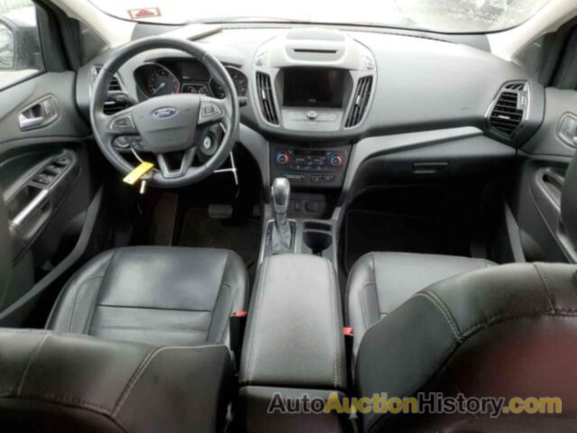 FORD ESCAPE SEL, 1FMCU0HD0JUC99570