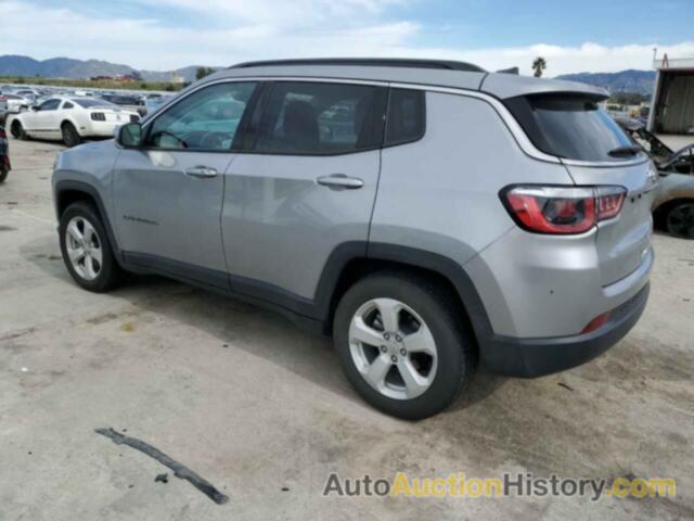 JEEP COMPASS LATITUDE, 3C4NJCBB6LT235240