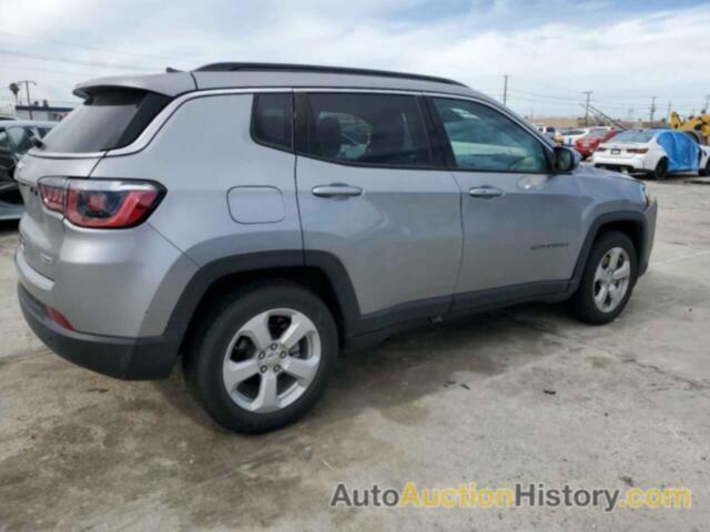 JEEP COMPASS LATITUDE, 3C4NJCBB6LT235240