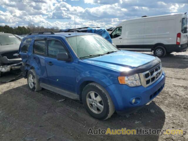 FORD ESCAPE XLT, 1FMCU9D73BKB45095