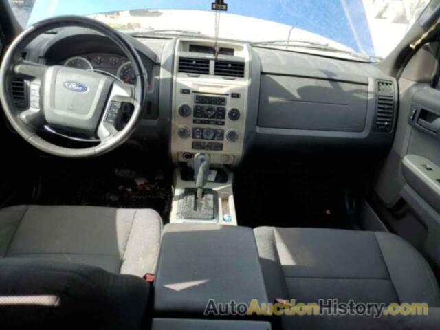 FORD ESCAPE XLT, 1FMCU9D73BKB45095