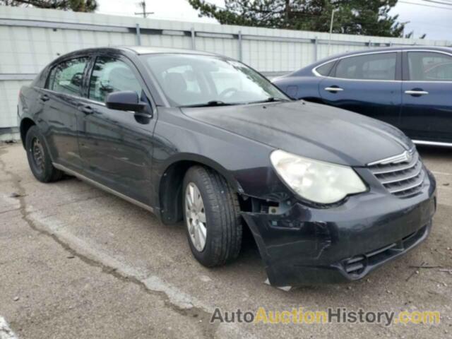 CHRYSLER SEBRING TOURING, 1C3CC4FBXAN208027