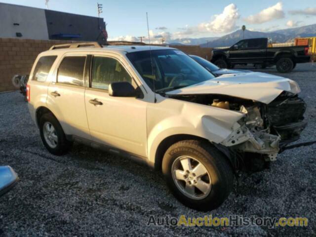 FORD ESCAPE XLT, 1FMCU9DG5CKB55919