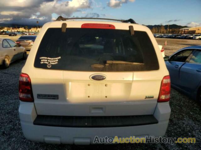 FORD ESCAPE XLT, 1FMCU9DG5CKB55919