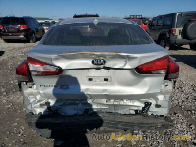 KIA FORTE LX, 3KPFK4A75JE211338