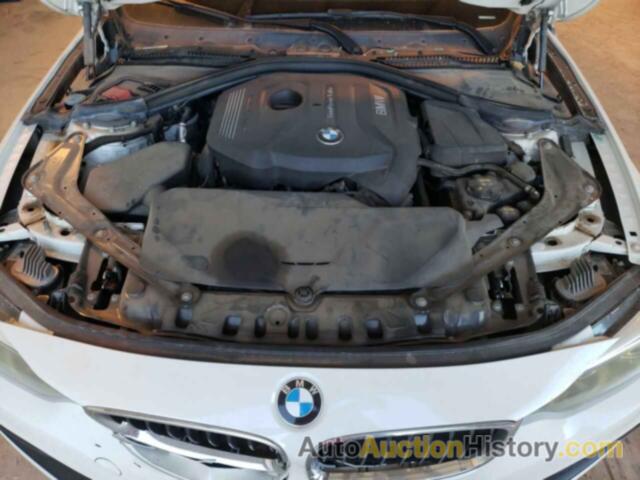 BMW 4 SERIES, WBA4Z1C5XJEC59135