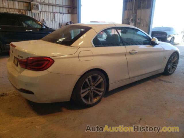 BMW 4 SERIES, WBA4Z1C5XJEC59135