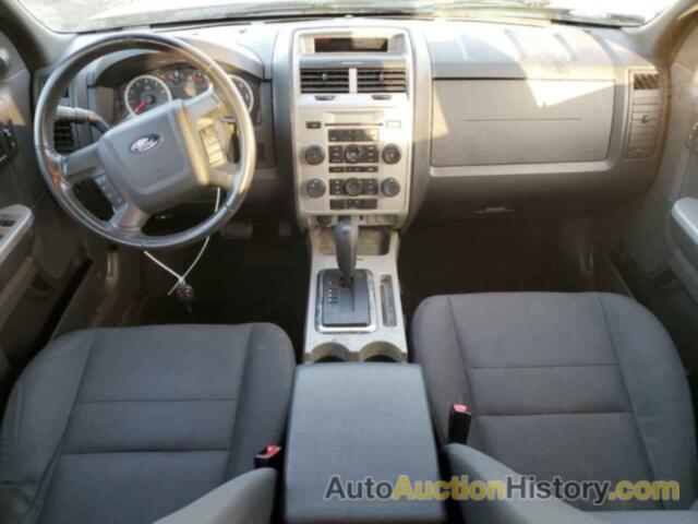 FORD ESCAPE XLT, 1FMCU9D77BKA81580