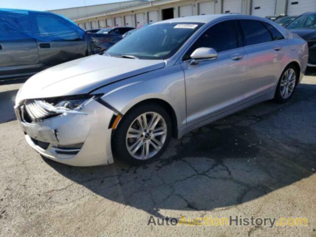 LINCOLN MKZ, 3LN6L2GK7GR611962