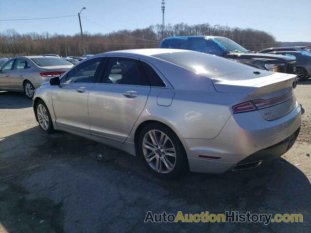 LINCOLN MKZ, 3LN6L2GK7GR611962