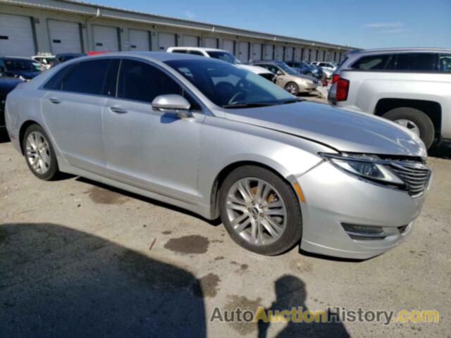 LINCOLN MKZ, 3LN6L2GK7GR611962