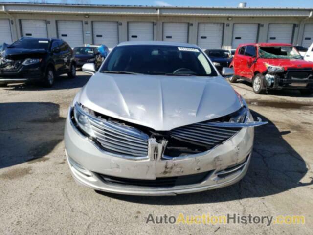 LINCOLN MKZ, 3LN6L2GK7GR611962