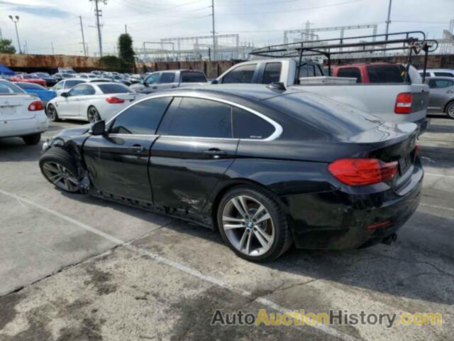 BMW 4 SERIES I GRAN COUPE SULEV, WBA4A9C54GGL88455