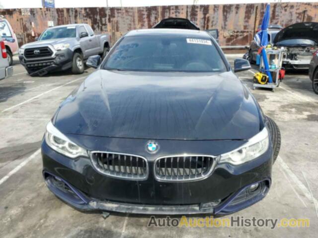 BMW 4 SERIES I GRAN COUPE SULEV, WBA4A9C54GGL88455