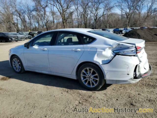 FORD FUSION SE, 3FA6P0H78HR367480